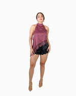 Blusa Rosalíe