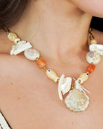 Collar Marea Nude