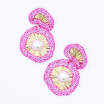 Aretes Eurídice