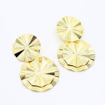 Aretes Sunshine