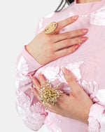 Anillo espiral