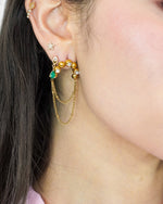 Aretes dome