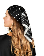 Mascada Polka dot