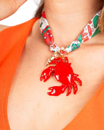 Collar Naútica de verano