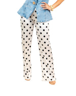 Pantalón Polka