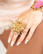 Anillo Starbust