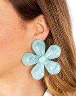 Aretes Petal Joy