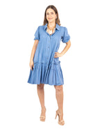 Vestido Megan