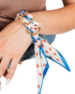 Brazalete Berry bloom