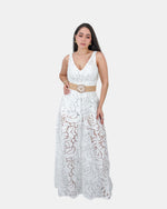 Vestido Loretta