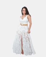 Vestido Loretta