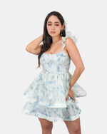 Vestido Debora