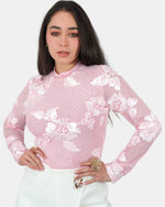 Blusa Romina