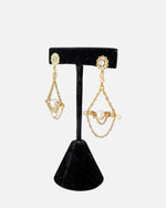 Aretes Handmade