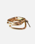 Set 3 Piezas Brazaletes Cuadrados