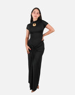 Vestido Morgana