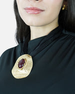 Collar Oval