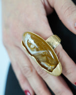 Anillo Maxi
