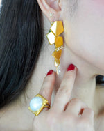 Aretes Pentágono