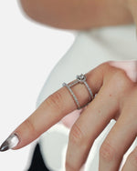 Anillo Elipse
