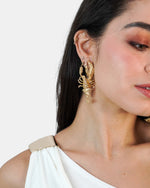 Aretes Lobster
