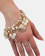 Pulsera Mar