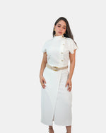 Vestido Estela