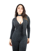 Palazzo Glitter Dakota