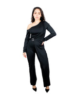 Palazzo negro Fatima