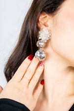 Aretes Handmade Celeste