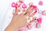 Anillo Melia