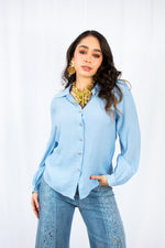 Blusa Juliet