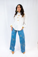 Blusa Marea