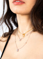 Collar Zinia