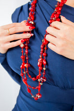 Collar Perséfone