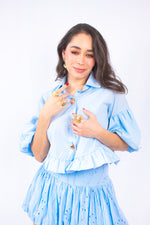 Blusa Stella