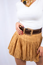 Falda Simone