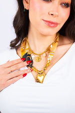 Collar Deméter