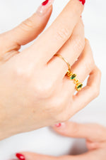 Anillo Dafne