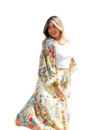Kimono Rosalía