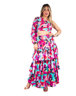Vestido Serena