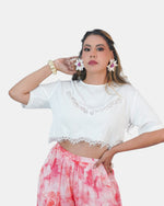 Blusa Salma