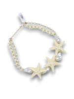Collar Estrella Mar