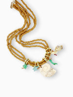 Collar Maxi Caracol