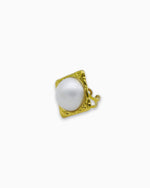 Anillo Rombo