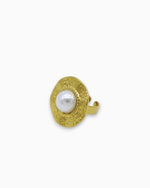Anillo Dorado
