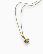 Collar Ambar