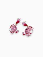 Aretes Jaiba