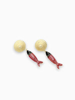 Aretes Sardina