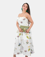 Vestido Margarita